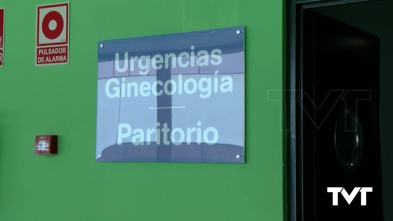 Imagen de El hospital de Torrevieja reactiva su consulta de lactancia materna