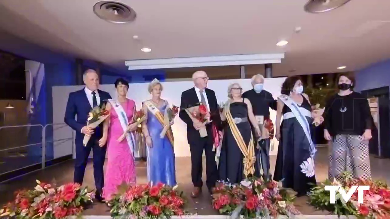 Imagen de El centro municipal de Ocio ya tiene nueva reina, damas y míster