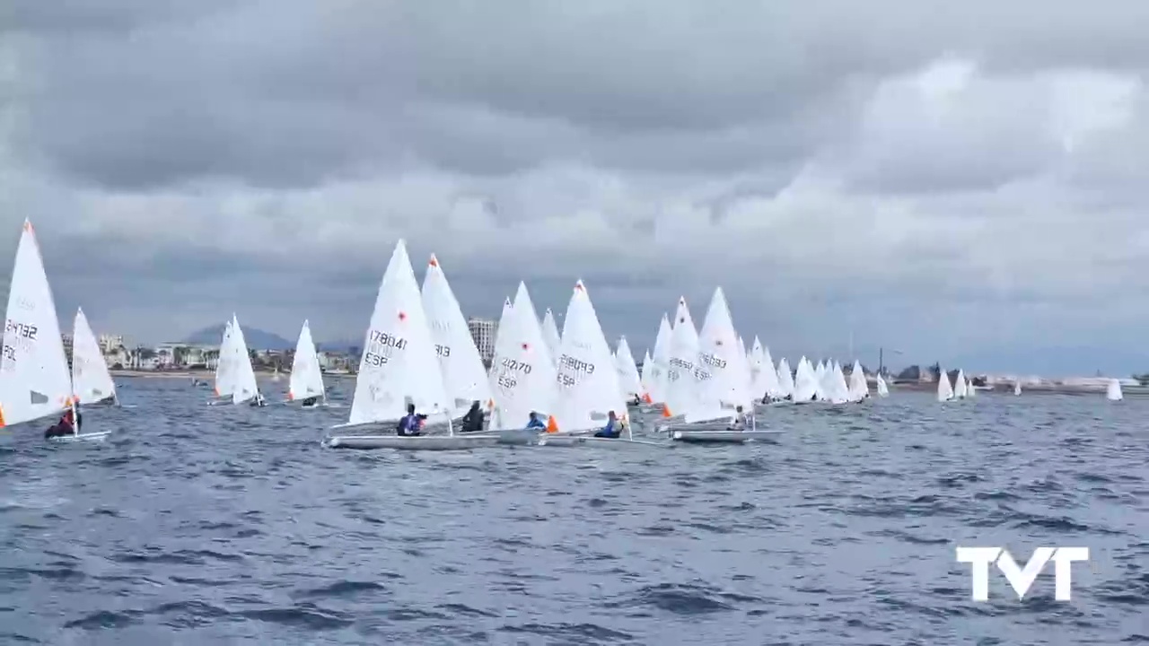 Imagen de El RCN Torrevieja consigue hacerse con tres oros, una plata y dos bronces en la Olympic Week