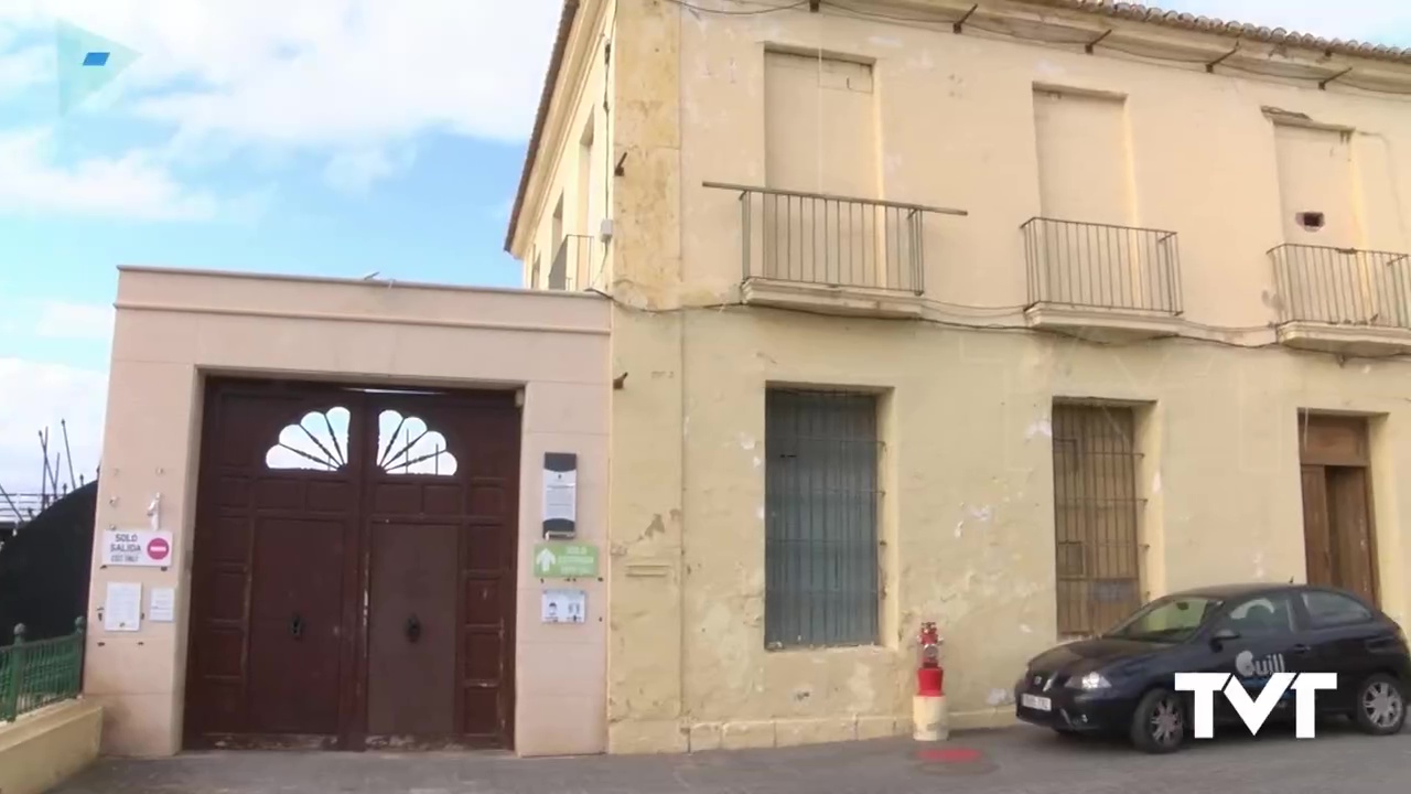 Imagen de Una playa, Teatro o Auditorio. Posibles ubicaciones para el Certamen de Habaneras 2022