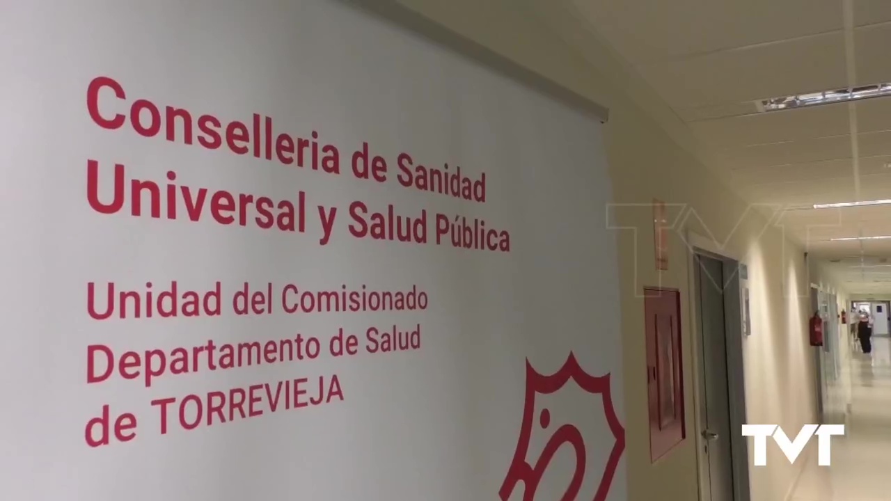 Imagen de CCOO pide la destitución de la Gerencia y Dirección Médica en el Departamento de Torrevieja