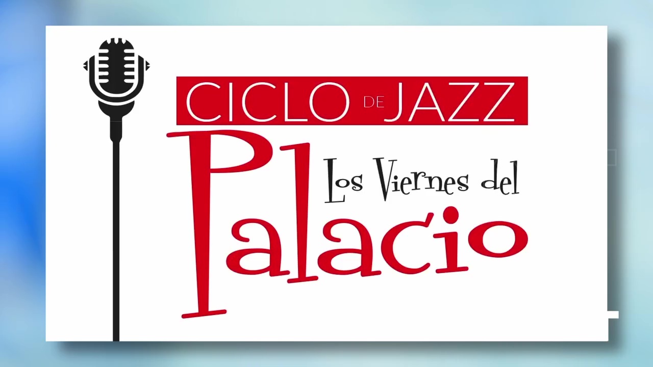 Imagen de Regresa el mejor Jazz al Palacio de la Música