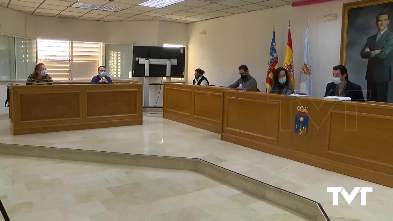 Imagen de El pleno debatirá este jueves la nueva ordenanza de convivencia ciudadana