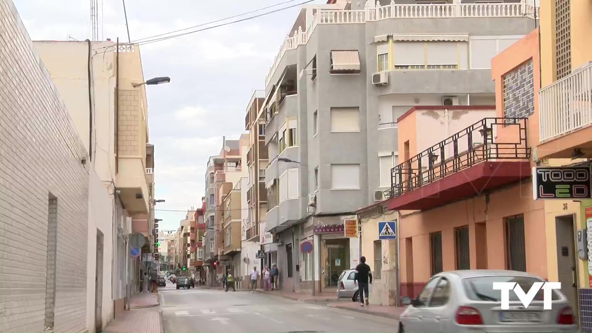 Imagen de Provia ofrecerá viviendas para los refugiados ucranianos que lleguen a la provincia de Alicante