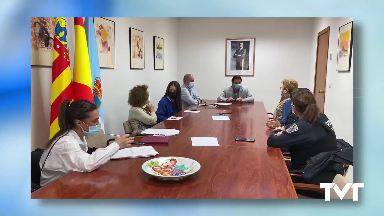 Imagen de Trinidad Díaz, Premio MUJER 2022, y Mamen Mateo, Premio MUJER EN IGUALDAD 2022