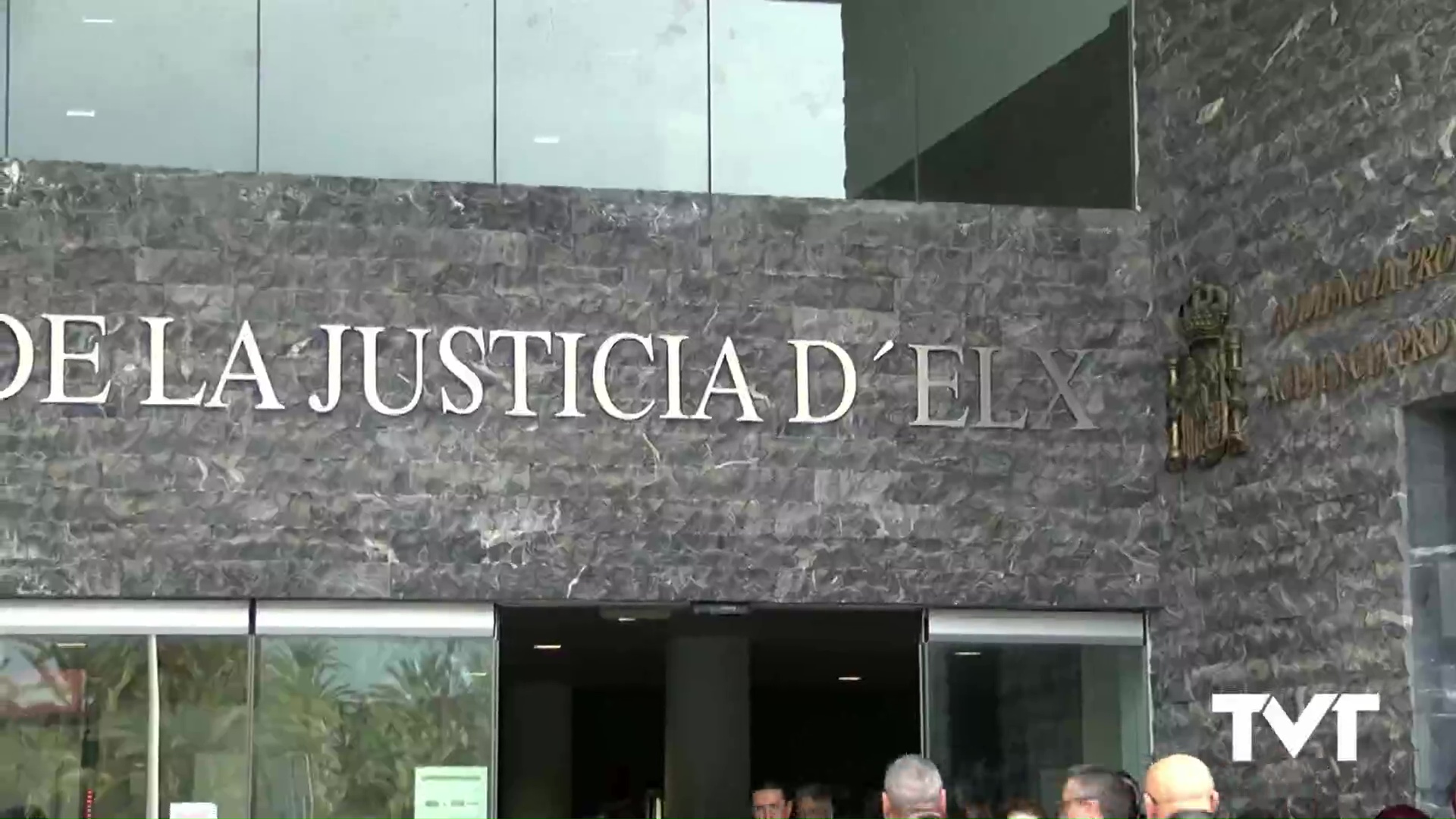 Imagen de Fiscalía pide pena de prisión de 8 años para un hombre acusado de presunto delito de abuso sexual