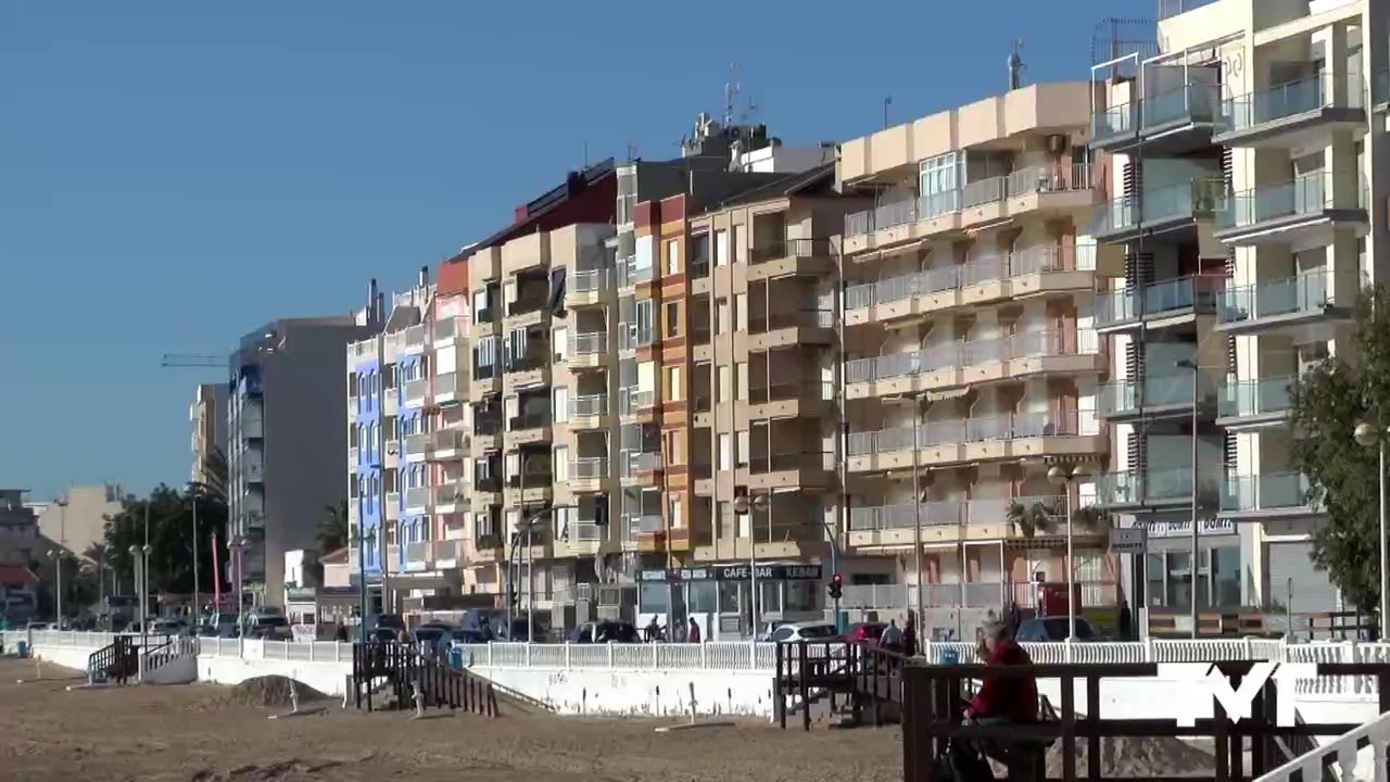 Imagen de GV adjudica 53 viviendas a familias con necesidades habitacionales, entre ellas, en Torrevieja