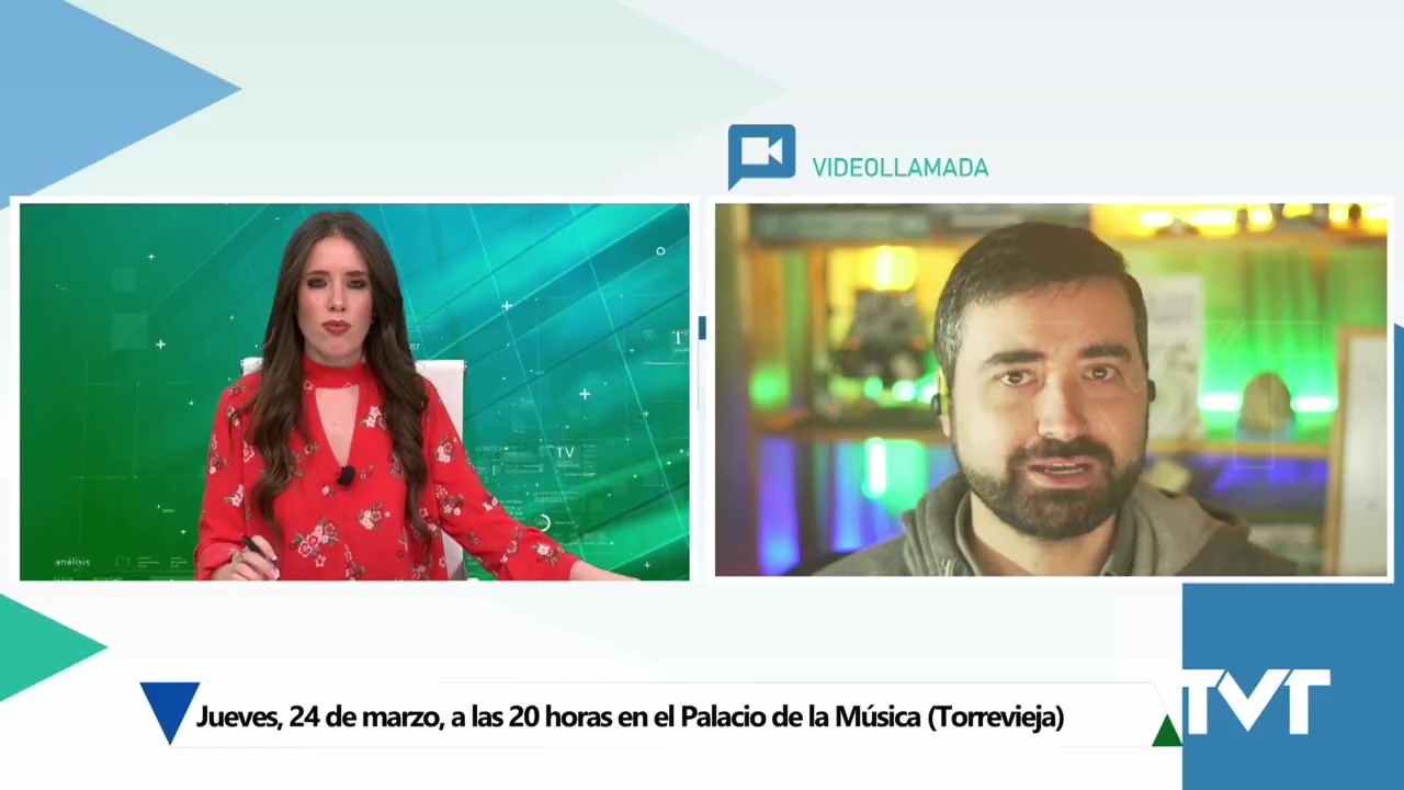 Imagen de El geólogo rojalero Nahúm Méndez ofrece las claves para protegernos en caso de terremoto