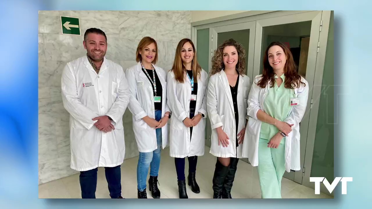 Imagen de La Unidad de Odontología del Hospital de Torrevieja atiende a 12.000 pacientes al año
