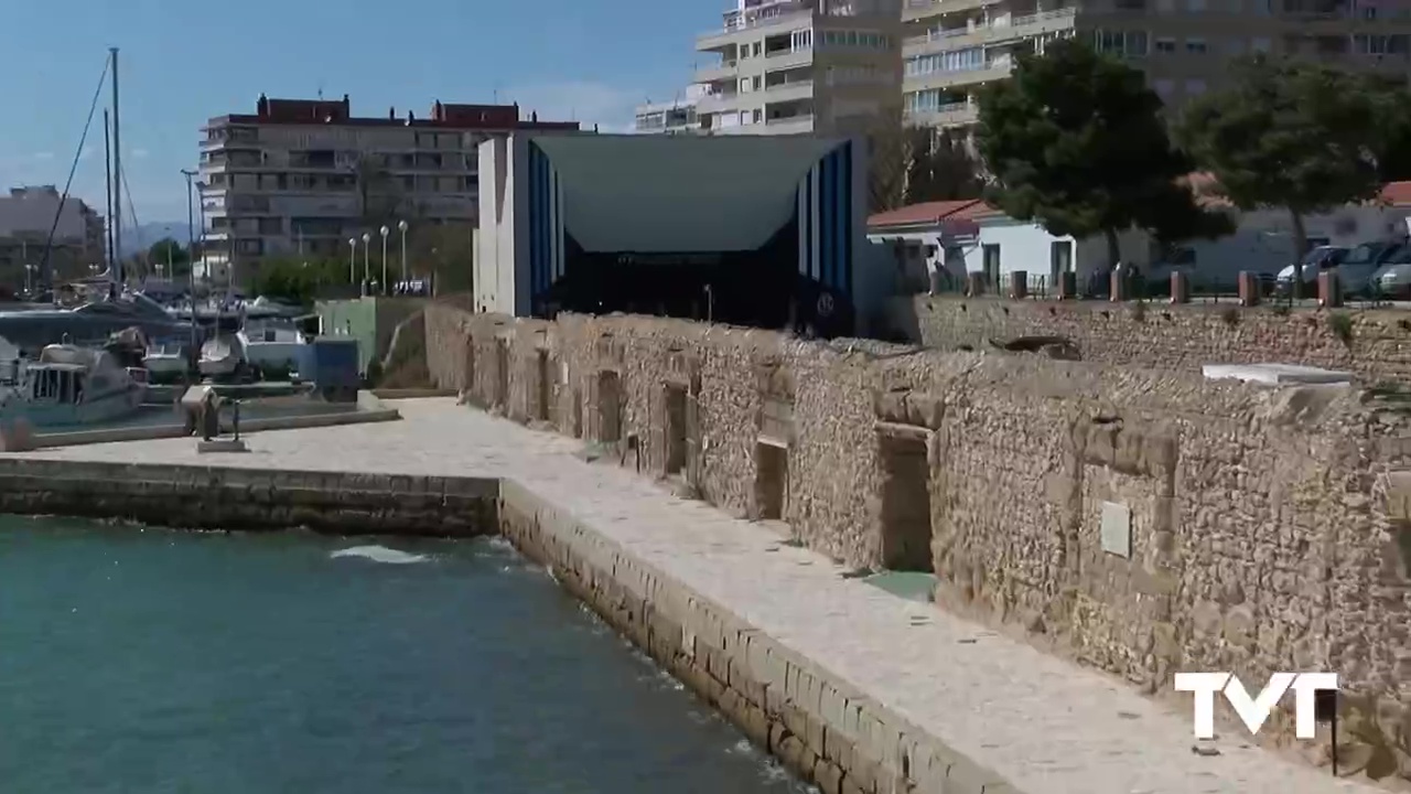 Imagen de 500 personas acamparán en el Área Recreativa José Eduardo Gil Rebollo en Semana Santa