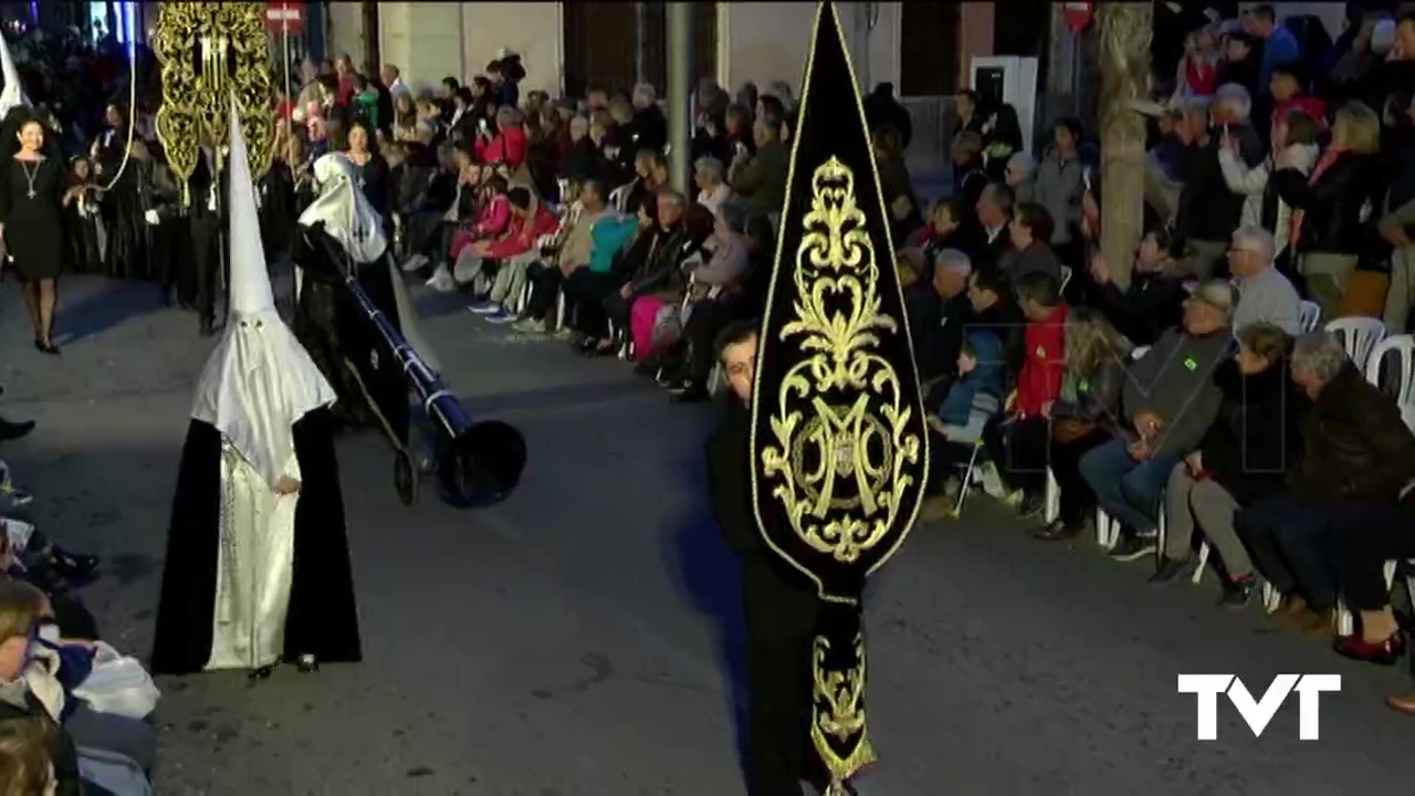 Imagen de La JMC marca directrices para poder cumplir con la tradición de repartir caramelos en procesiones