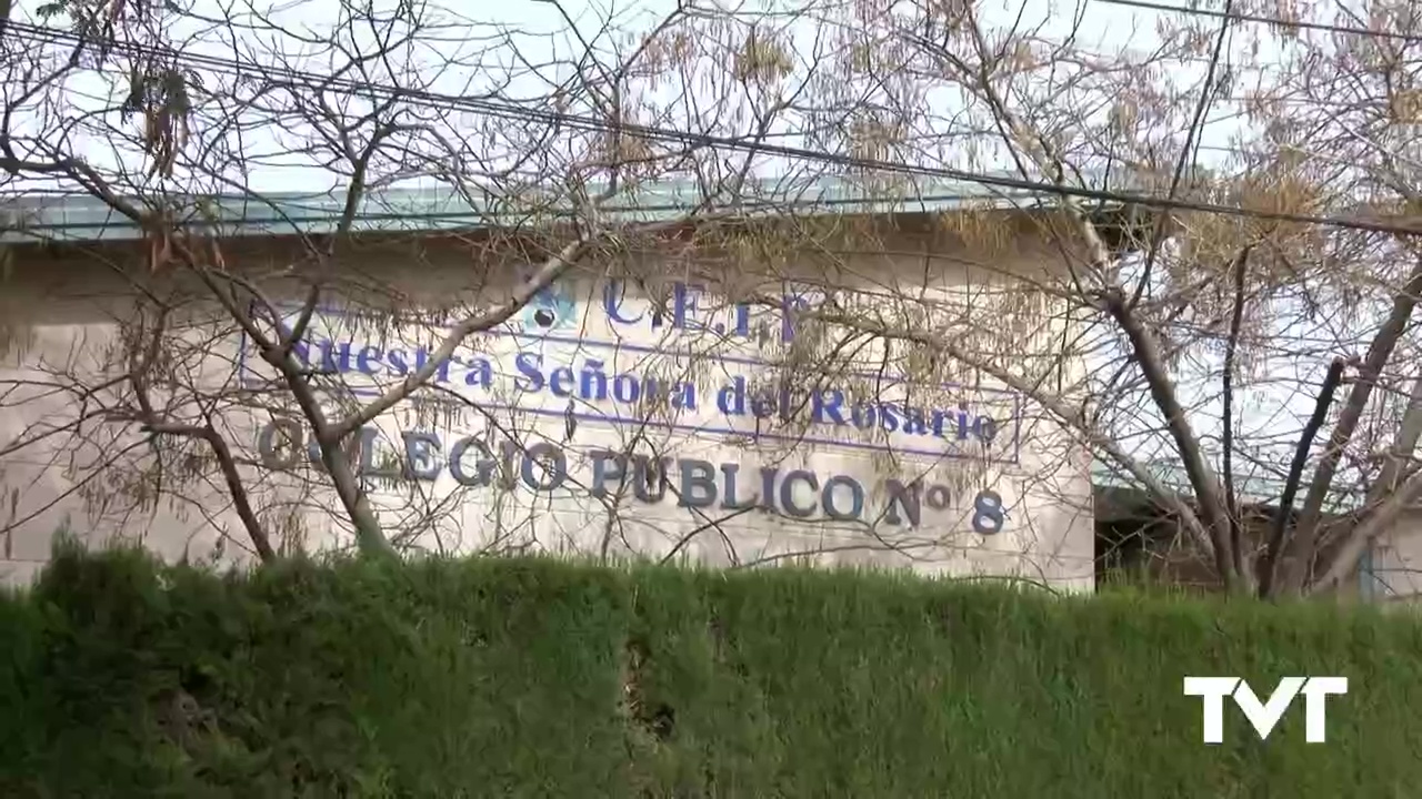 Imagen de Urgen recursos humanos para alumnado de educación especial