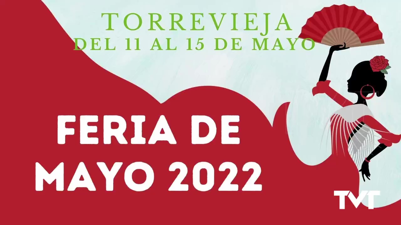 Imagen de La Feria de Mayo ya tiene fechas. Será celebrada del 11 al 15 de mayo