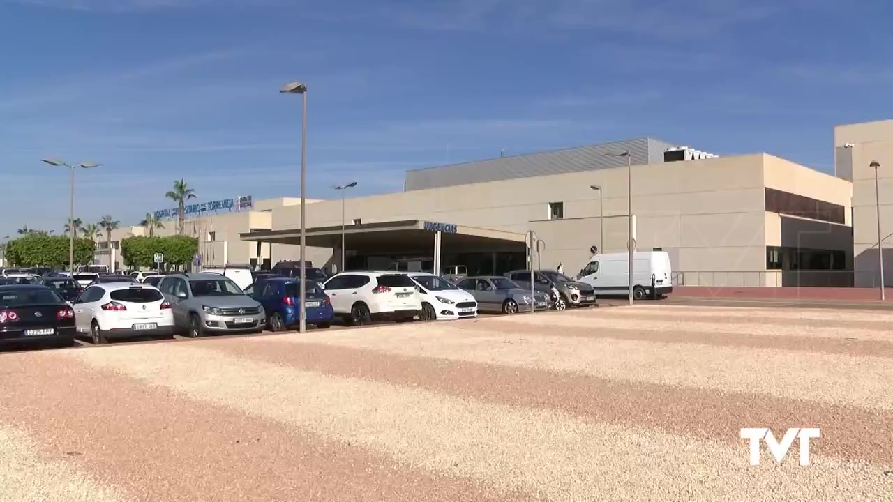 Imagen de ¿Habrá refuerzo para el Hospital de Torrevieja en Semana Santa cuando se triplica la población?