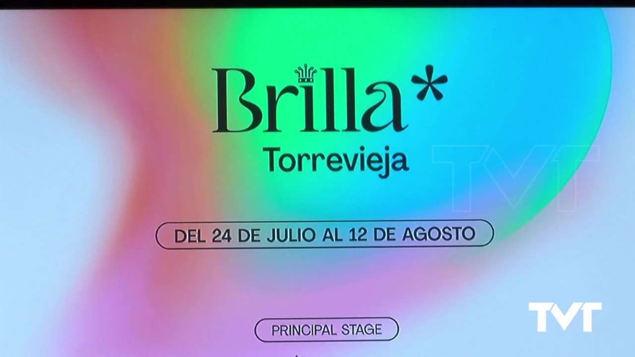 Imagen de Luis Fonsi, Taburete, Sebastián Yatra o Lola Índigo actuarán en Torrevieja este verano