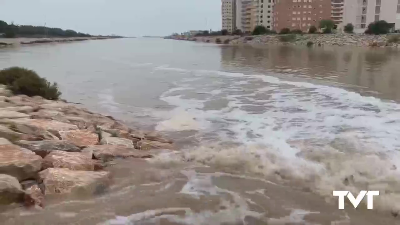 Imagen de MITECO lanza a consulta pública la convocatoria de ayudas para la adaptación al riesgo de inundación