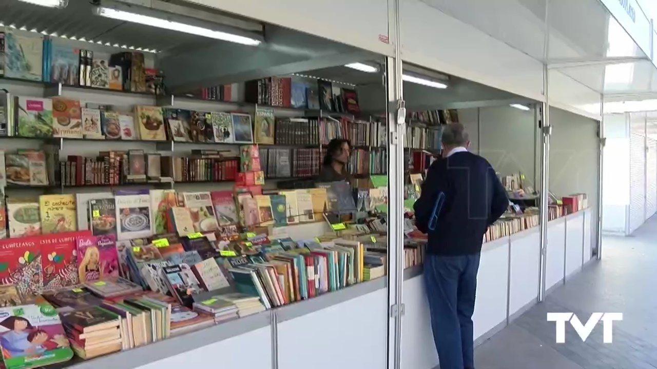 Imagen de La XXIV Feria del Libro será inaugurada el 9 de abril y contará con Espido Freire