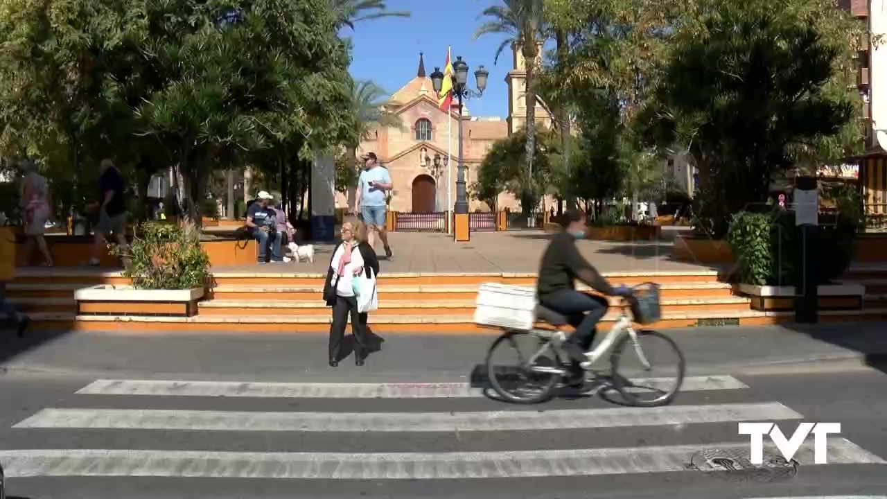 Imagen de Una disputa familiar genera un gran revuelo y alarma social en pleno centro de la ciudad