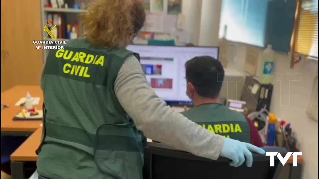 Imagen de Desarticulada un importante grupo criminal especializado en el tráfico de drogas