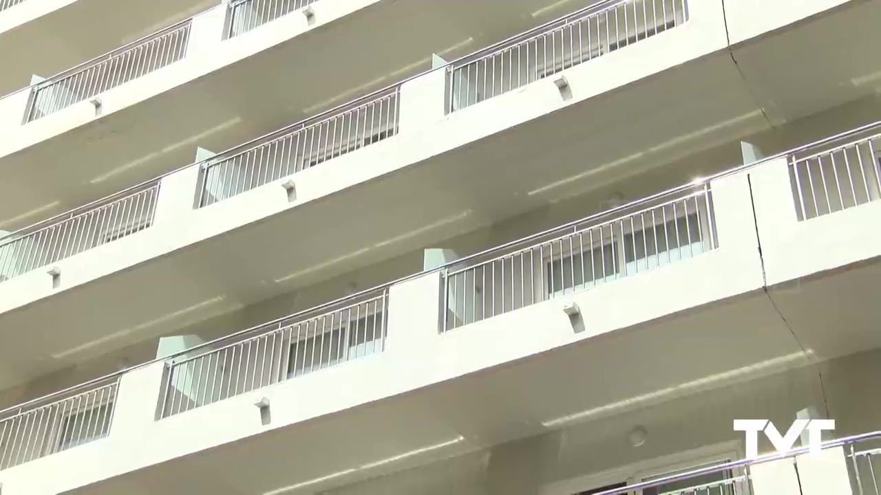 Imagen de Torrevieja podría superar el 95% de ocupación hotelera en esta Semana Santa