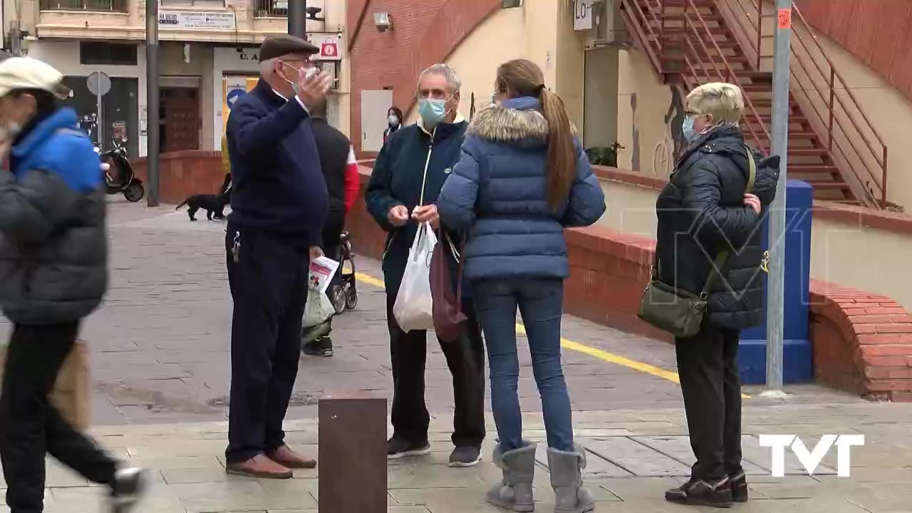 Imagen de El Hospital de Torrevieja crea una Unidad de Lípidos