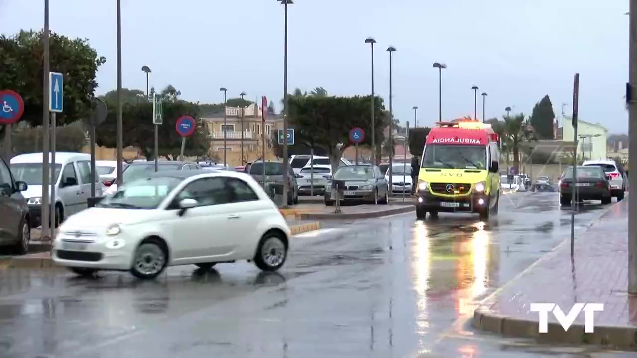 Imagen de CCOO alerta de que las urgencias del Hospital de Torrevieja llevan días colapsadas