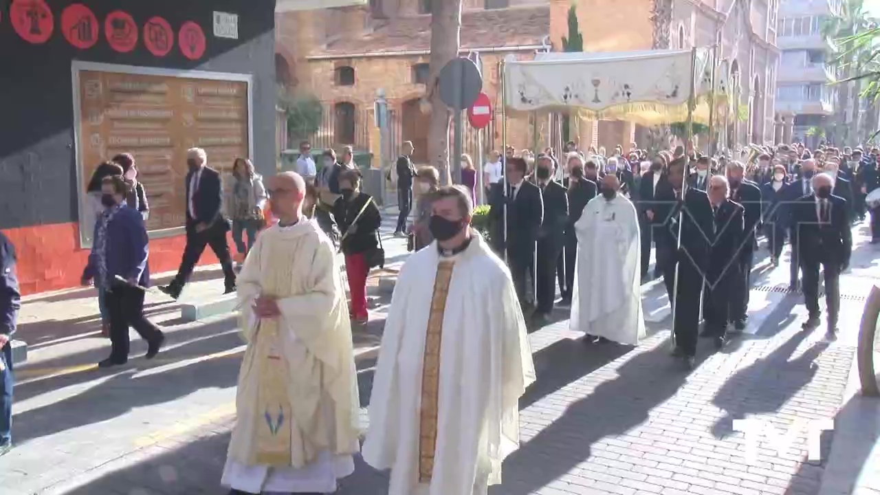 Imagen de Torrevieja cumple con una de sus más antiguas tradiciones