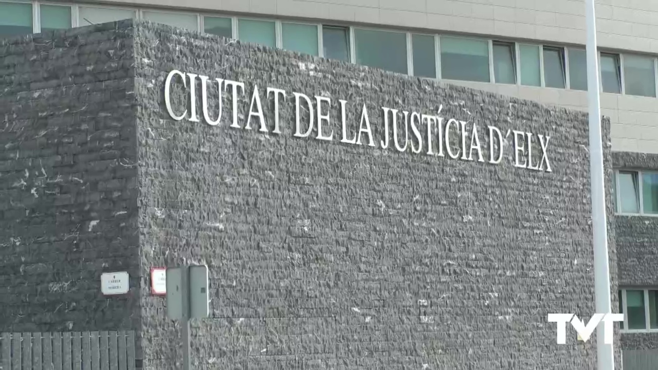 Imagen de Juicio para 4 procesados asentados en Torrevieja por presunto delito continuado de robo