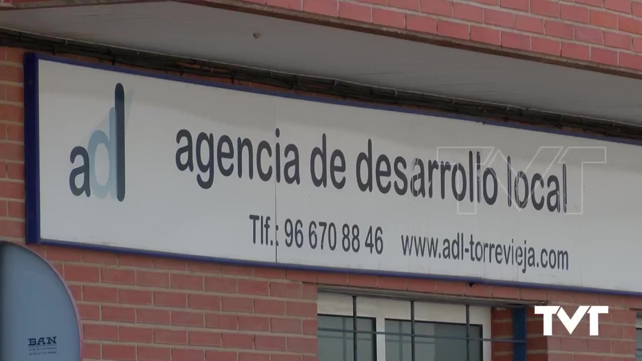 Imagen de Diez nuevos cursos para desempleados en Torrevieja