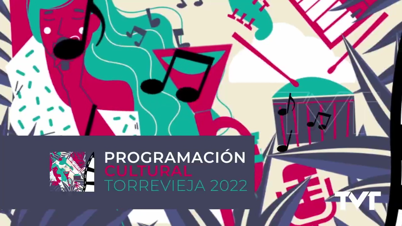 Imagen de Agenda programada por el Instituto Municipal de Cultura