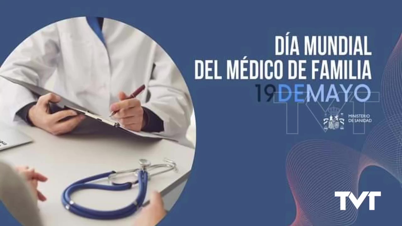 Imagen de Médicos de familia, los que están en todas las etapas de la vida del paciente