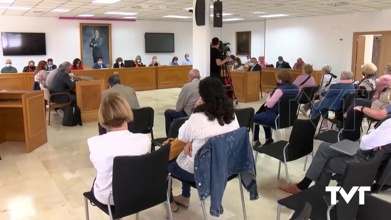 Imagen de El pleno aprobará 2 reconocimientos extrajudiciales de crédito por valor de 667.000 euros