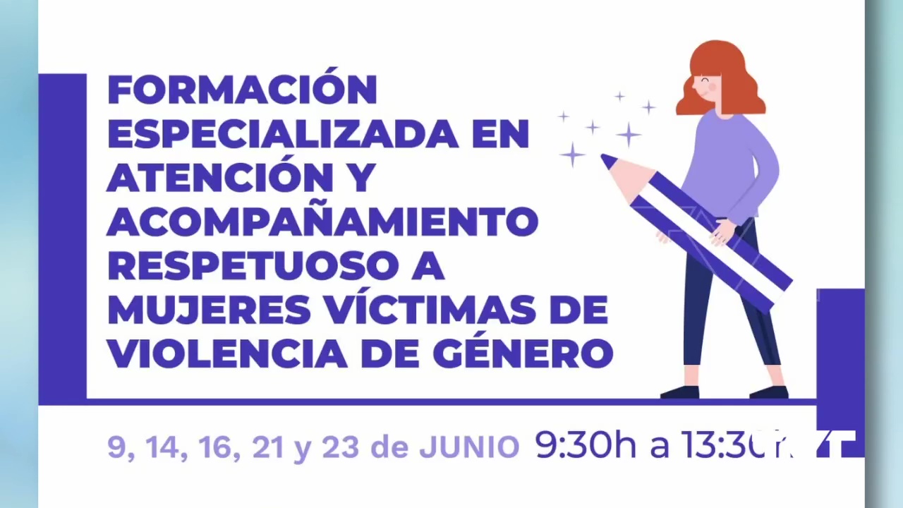 Imagen de Torrevieja acogerá en junio un curso en atención a mujeres víctimas de violencia de género 