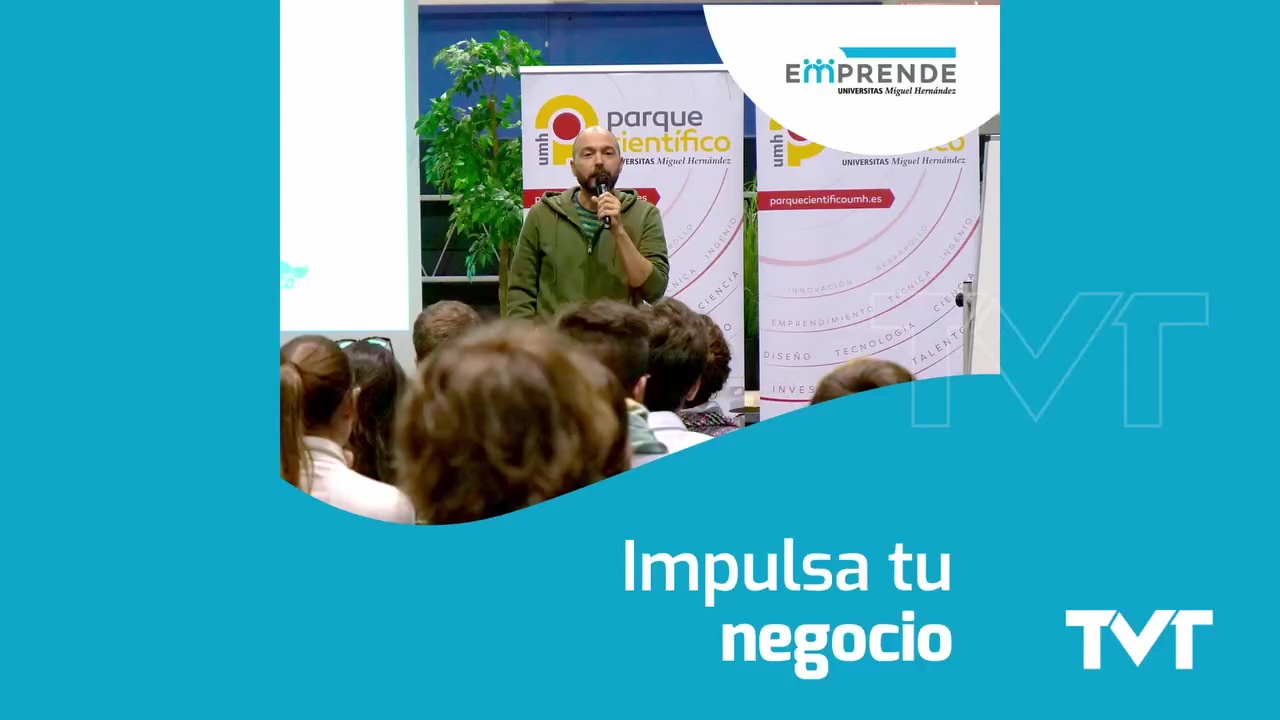 Imagen de Se pone en marcha IMPULSA TU PROYECTO EMPRENDEDOR