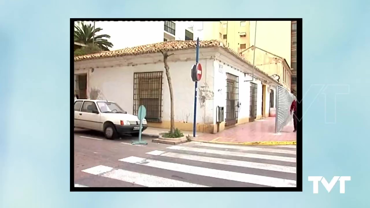 Imagen de Han pasado 17 años desde que fue inaugurada la sala de exposiciones