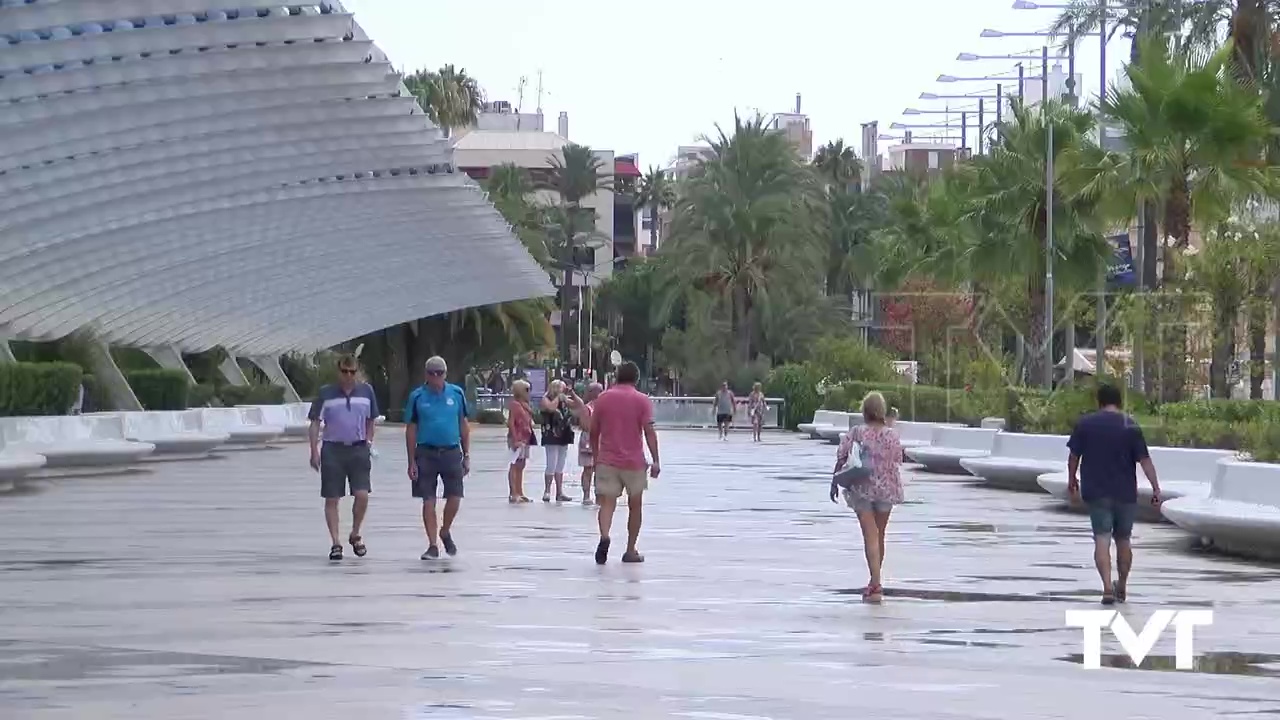 Imagen de Ayuntamiento y UA ponen en marcha TI-LAB. Un laboratorio de investigación de turismo inteligente