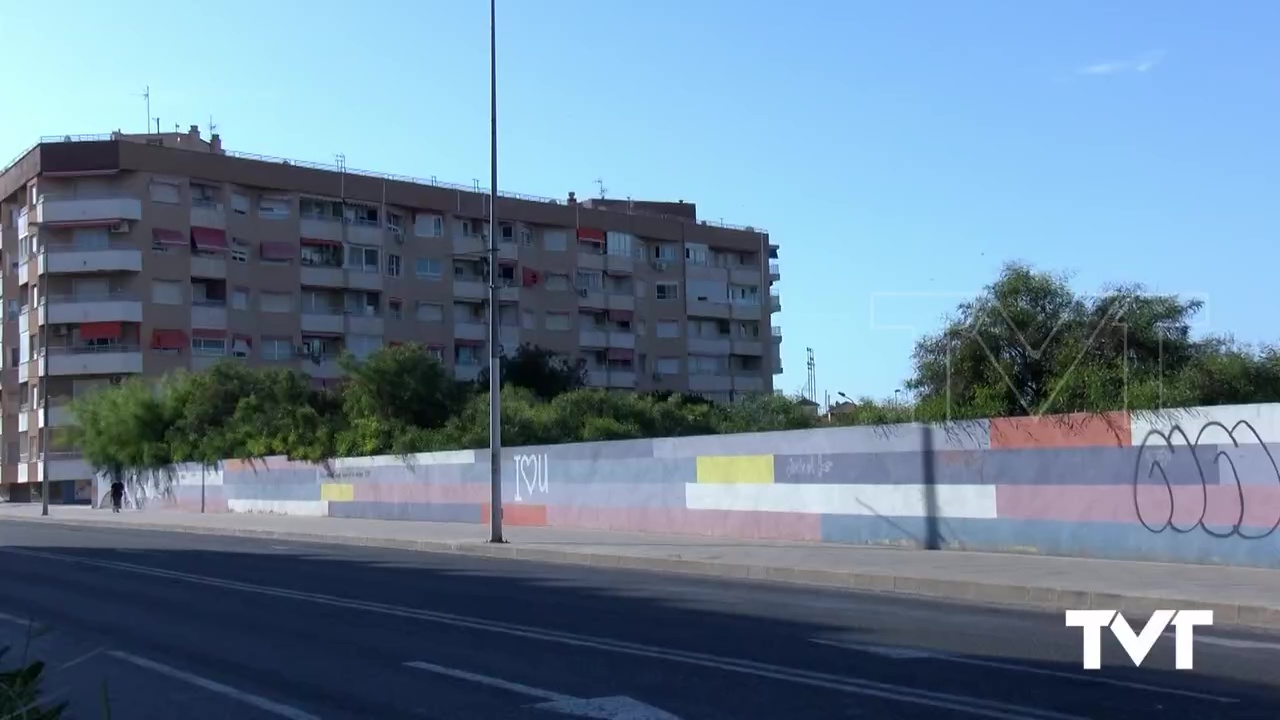 Imagen de Los Verdes alegan al proyecto de tres torres de 29 plantas en el Campico de San Mames