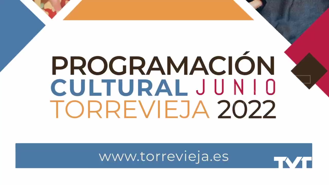 Imagen de Agenda del Instituto Municipal de Cultura para los próximos 7 días