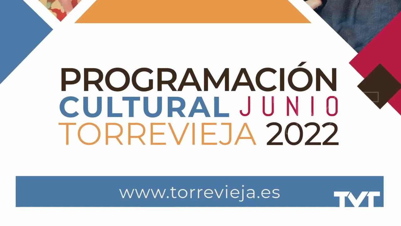 Imagen de Agenda de actos programados por Instituto Municipal de Cultura