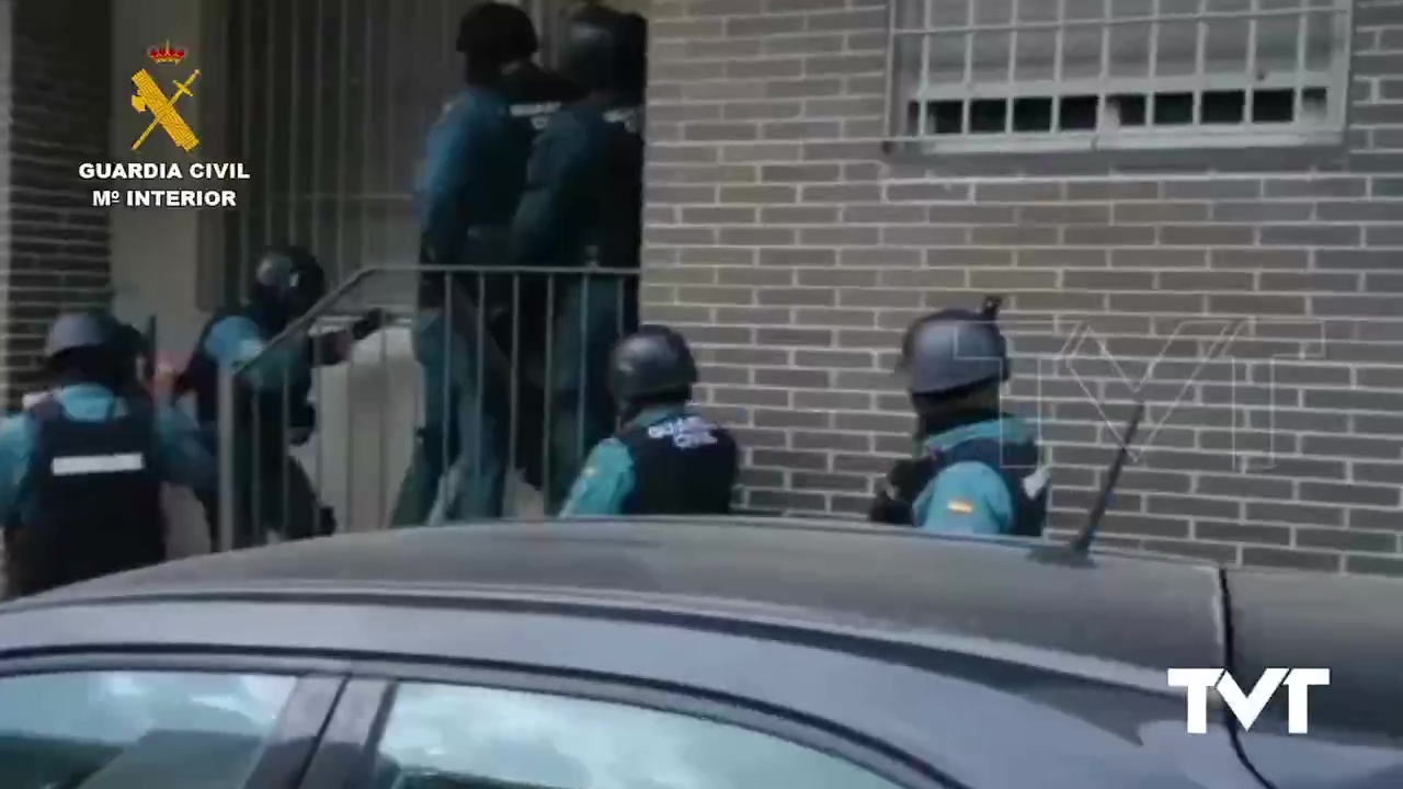 Imagen de La Guardia Civil desmantela una banda especializada en el método del «SIM swapping»