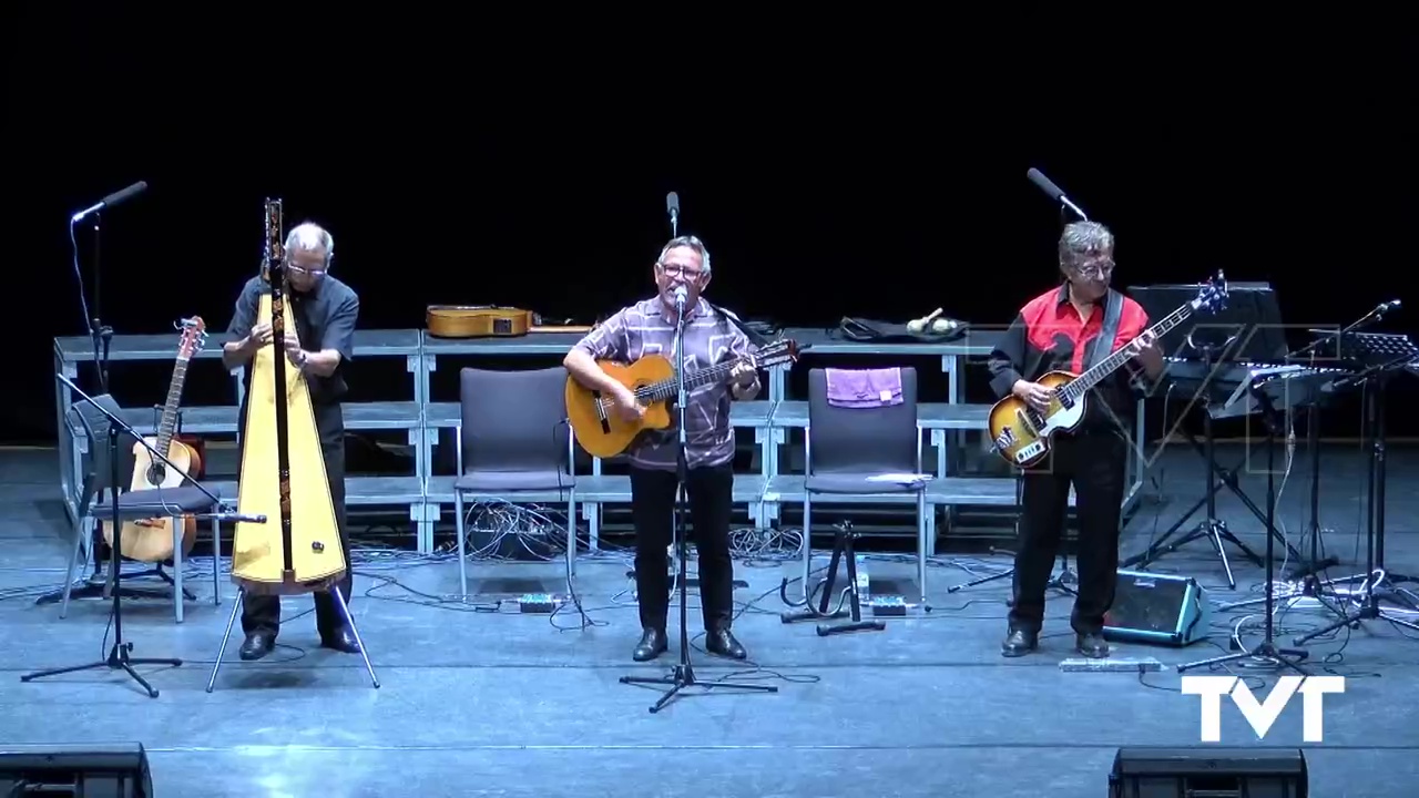 Imagen de Torrevieja sabe cantar: Gala solidaria a beneficio de Afecáncer