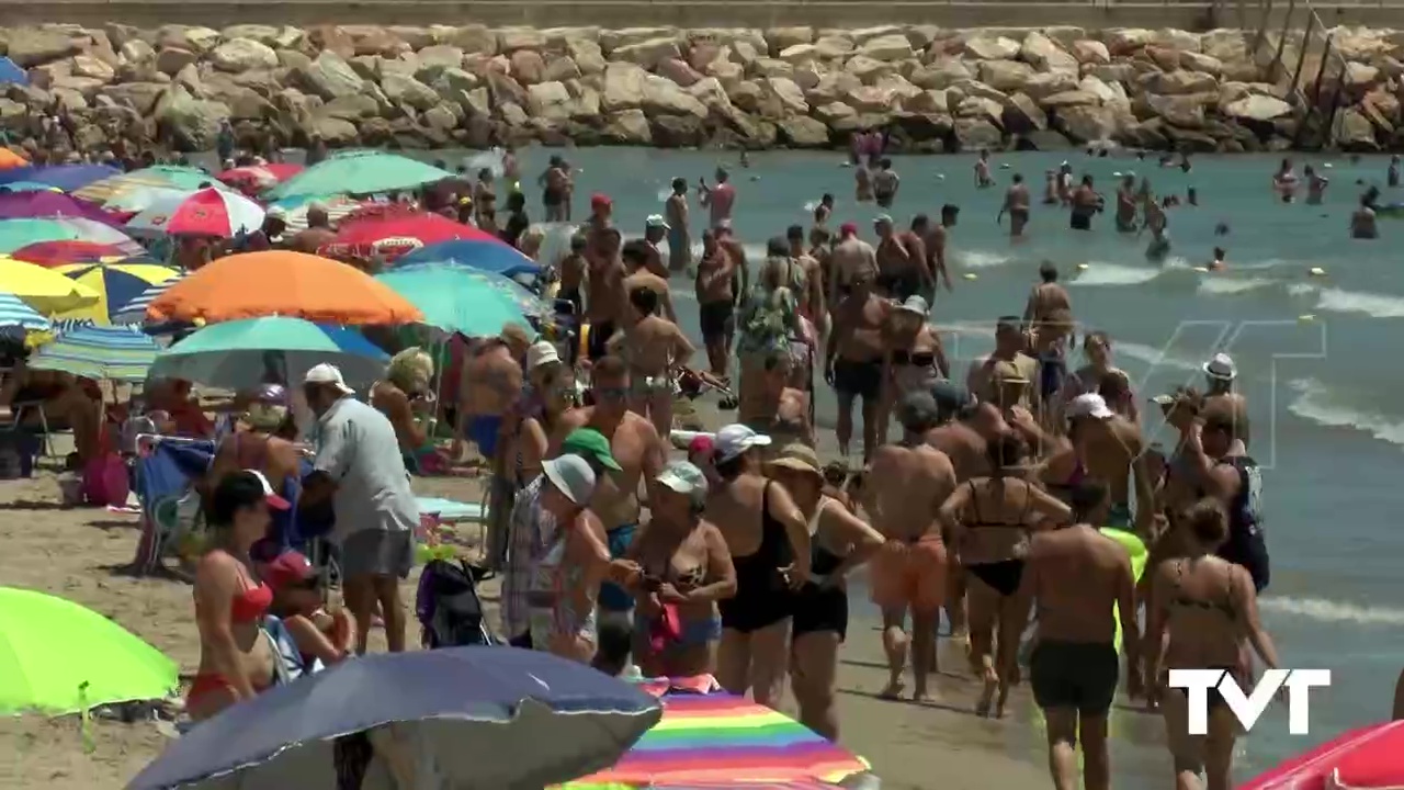 Imagen de Playas Seguras: No te estropees el verano. Queremos volver a verte