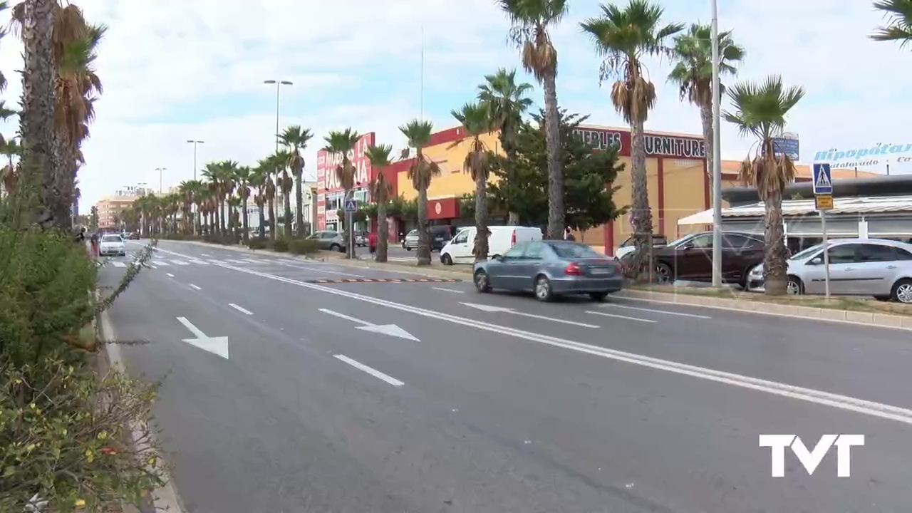 Imagen de Nuevos radares fijos para las Avenidas Cortes Valencianas y Gregorio Marañón