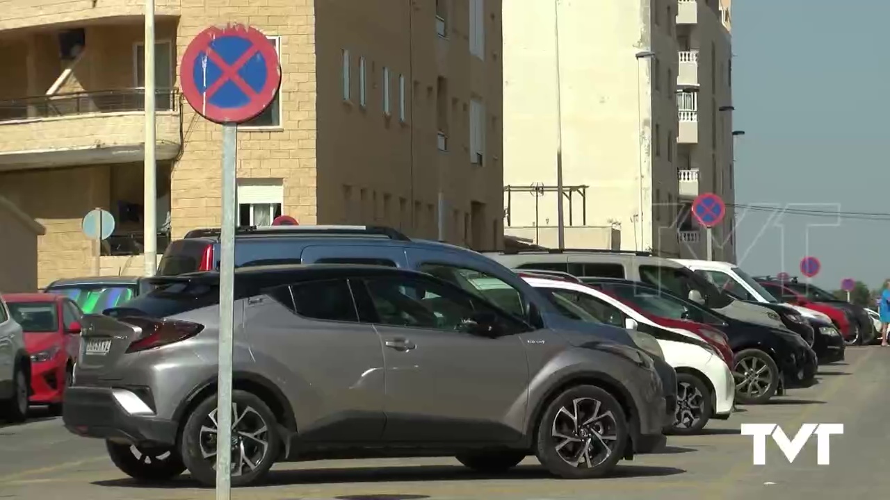 Imagen de El ayuntamiento baraja impedir el acceso de vehículos al Canal de La Mata mediante barreras físicas