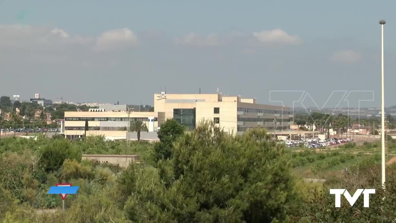 Imagen de Dos equipos de resonancia magnética están en fase de licitación para el Hospital de Torrevieja