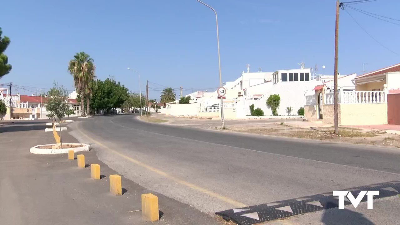 Imagen de El ayuntamiento inicia la redacción del proyecto de reurbanización en la Torreta III