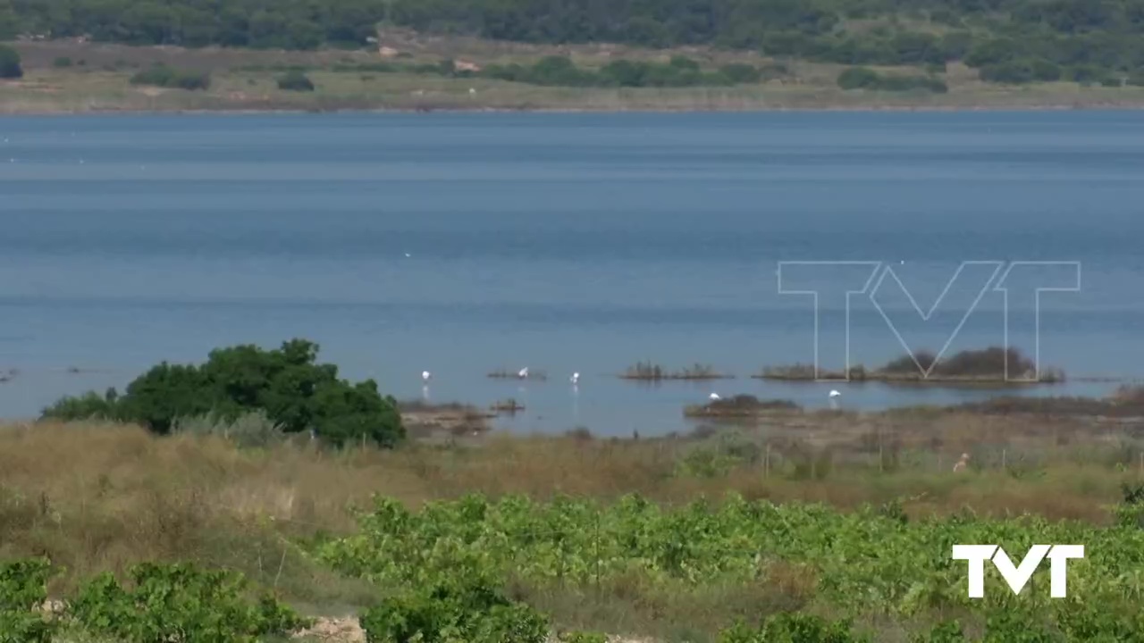 Imagen de Las Lagunas: Uno de los lugares de mayor interés geológico de España