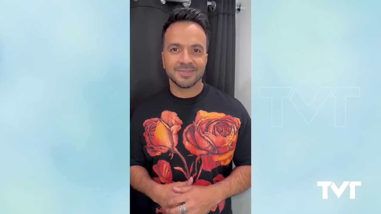 Imagen de Luis Fonsi llegará a Torrevieja el 7 de agosto dentro de su gira NOCHE PERFECTA TOUR