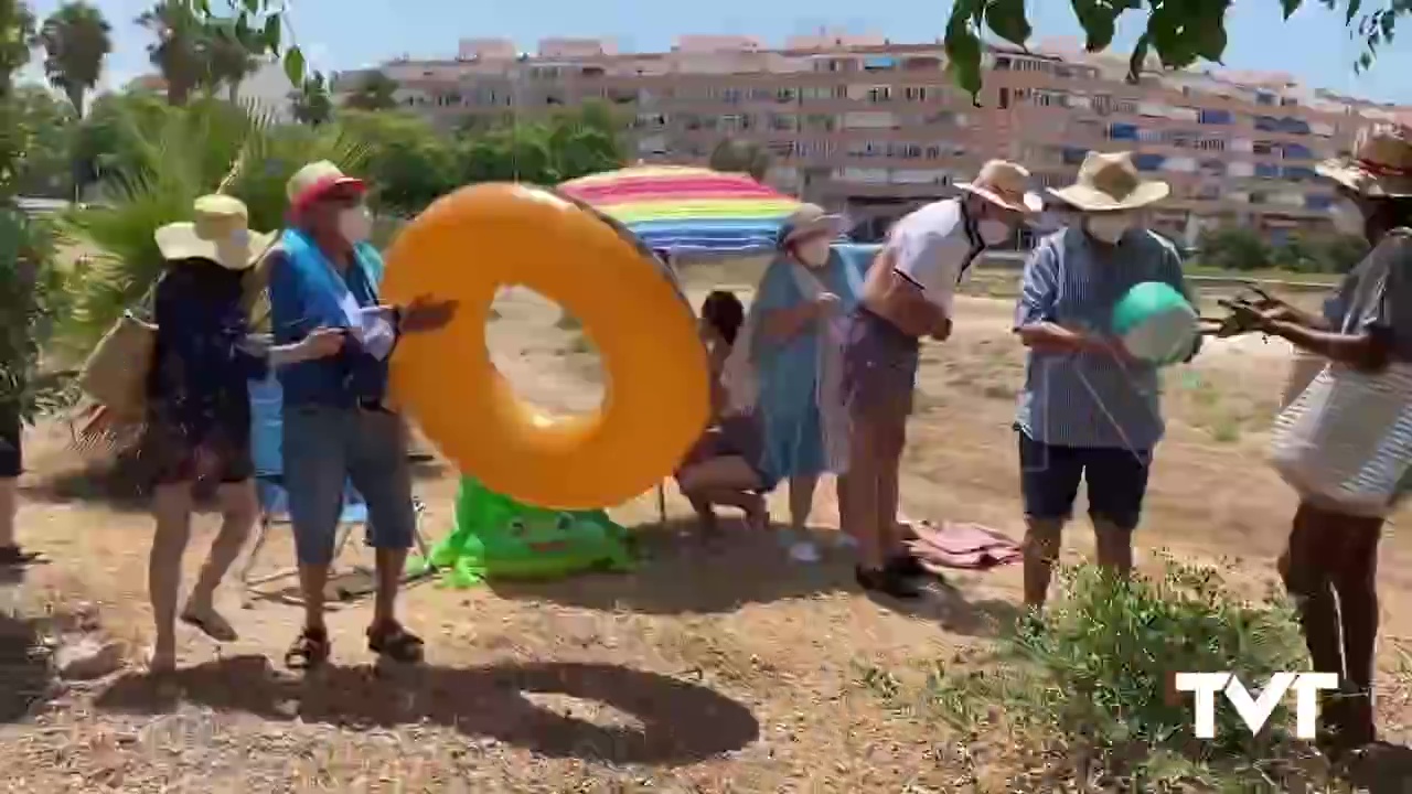 Imagen de La familia de AFA inicia sus vacaciones y lo hace al ritmo de las canciones más pegadizas del verano