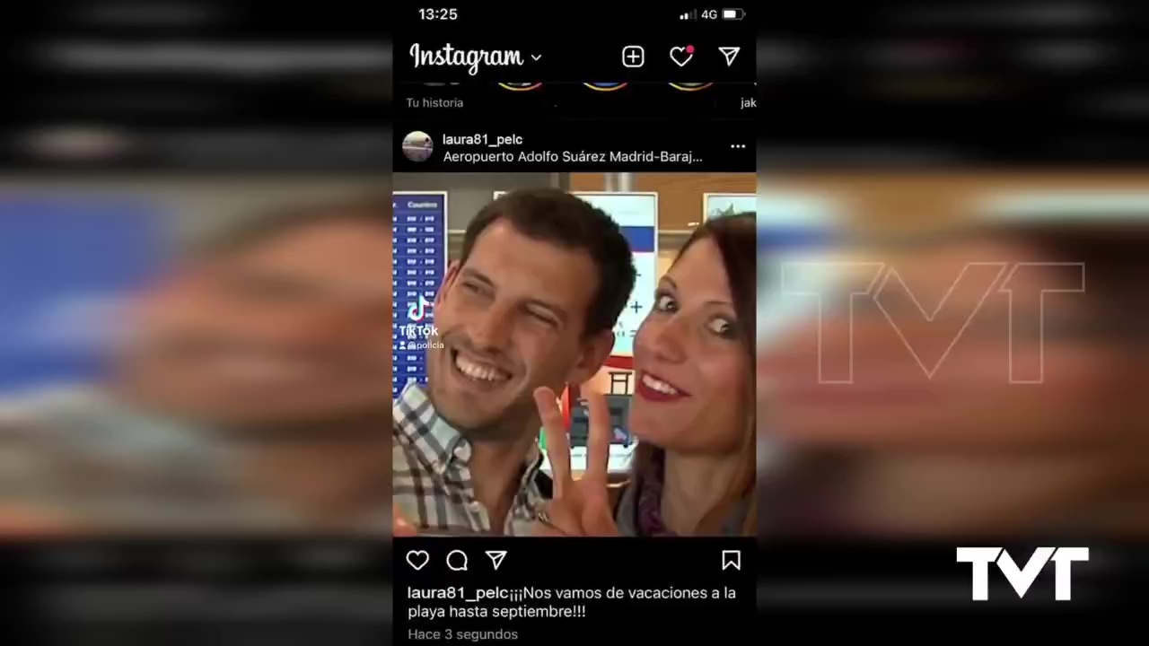Imagen de Cuidado con las fotos en redes de tus vacaciones. No des pistas a posibles ladrones